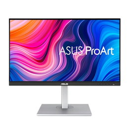 Asus ProArt PA279CV 27'' 4K UHD IPS Negro y Plata